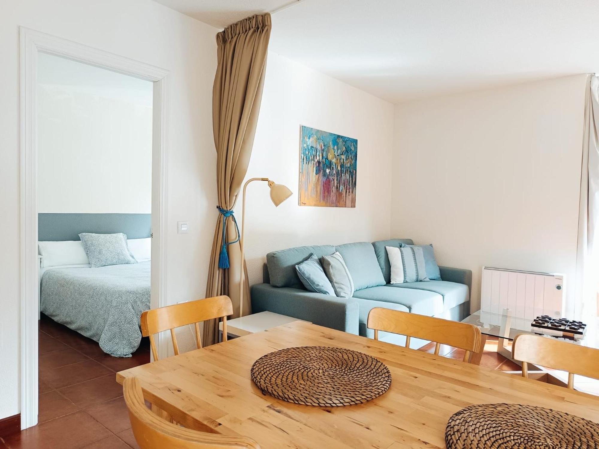 Ideal Apartamento Al Lado De La Playa 圣维森特-德拉巴尔克拉 外观 照片